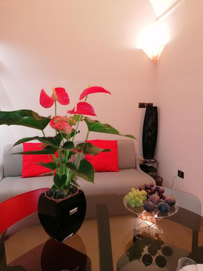 La Perla Nel Pozzo Apartment Orvieto Exterior photo